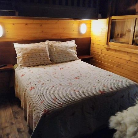 Cabana Romance - Recanto Da Natureza Канела Екстериор снимка